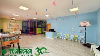 Edificio en venta en Quintanar de la Orden