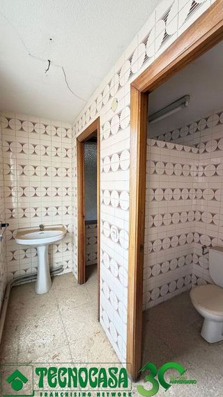 Edificio en venta en Quintanar de la Orden