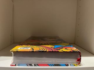 Marvel Limited Edition SUPERVILLANOS UNIDOS