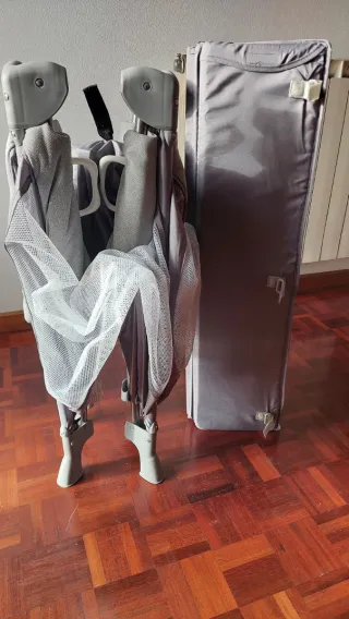 Parque infantil Giordani