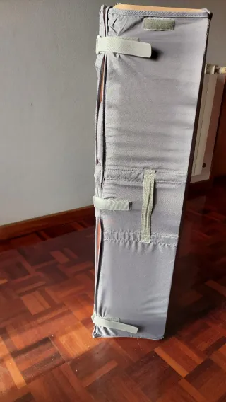 Parque infantil Giordani