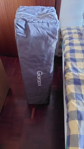 Parque infantil Giordani