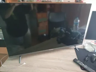 Televisión Aiwa 40 Negra