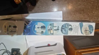 Soporte para taladro de columna