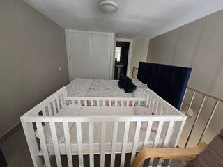 Dúplex en alquiler en Carranque - Haza Cuevas en Málaga