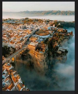 Dúplex en alquiler en Carranque - Haza Cuevas en Málaga