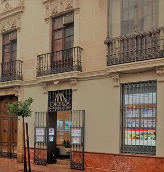 Dúplex en alquiler en Carranque - Haza Cuevas en Málaga