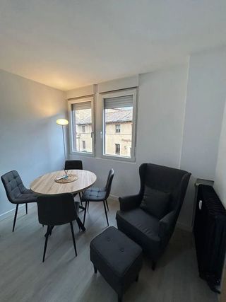 Piso en alquiler en Plaza Mayor - San Agustín en Segovia