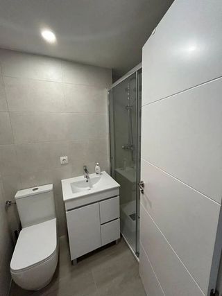 Piso en alquiler en Plaza Mayor - San Agustín en Segovia