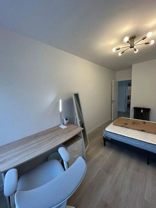 Piso en alquiler en Plaza Mayor - San Agustín en Segovia