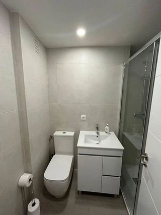 Piso en alquiler en Plaza Mayor - San Agustín en Segovia