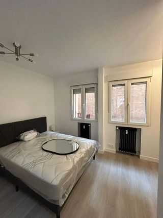 Piso en alquiler en Plaza Mayor - San Agustín en Segovia