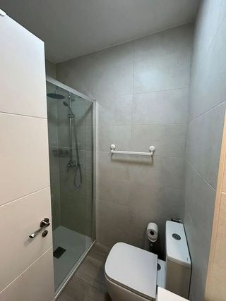 Piso en alquiler en Plaza Mayor - San Agustín en Segovia