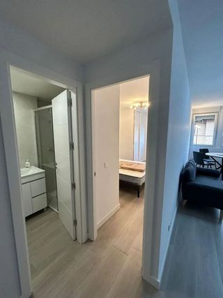 Piso en alquiler en Plaza Mayor - San Agustín en Segovia