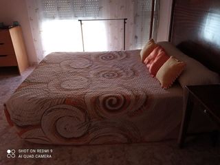 Piso en alquiler en Centro en Cáceres