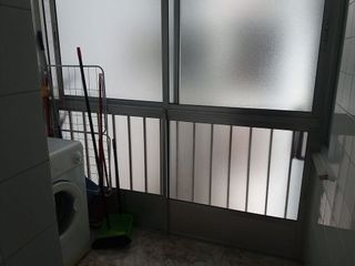 Piso en alquiler en Centro en Cáceres