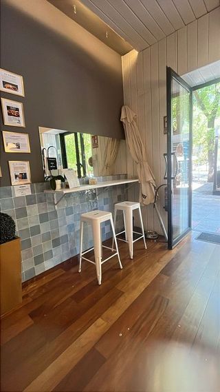 Bar en alquiler en Bernabéu - Hispanoamérica en Madrid