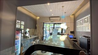 Bar en alquiler en Bernabéu - Hispanoamérica en Madrid