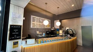 Bar en alquiler en Bernabéu - Hispanoamérica en Madrid