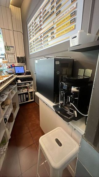 Bar en alquiler en Bernabéu - Hispanoamérica en Madrid