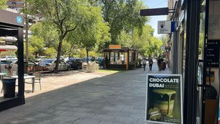 Bar en alquiler en Bernabéu - Hispanoamérica en Madrid