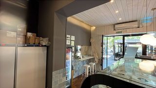 Bar en alquiler en Bernabéu - Hispanoamérica en Madrid