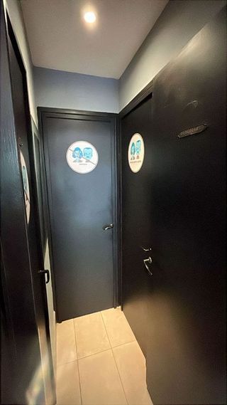 Bar en alquiler en Bernabéu - Hispanoamérica en Madrid