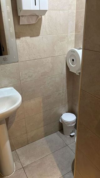 Bar en alquiler en Bernabéu - Hispanoamérica en Madrid