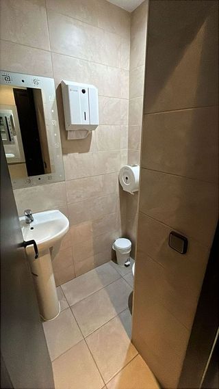 Bar en alquiler en Bernabéu - Hispanoamérica en Madrid