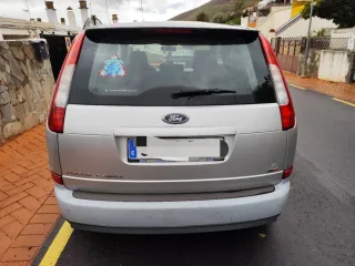 Ford Focus 2007
