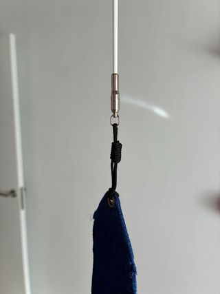 Varilla Gimnasia Rítmica Chacott