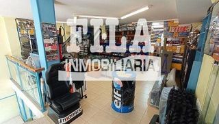 Local comercial en venta en Calafell Platja en Calafell