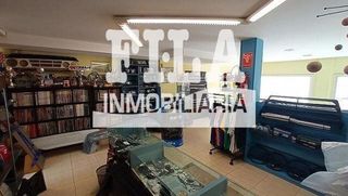 Local comercial en venta en Calafell Platja en Calafell