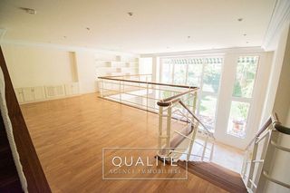 Casa adosada en alquiler en Canillas en Madrid