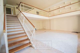 Casa adosada en alquiler en Canillas en Madrid