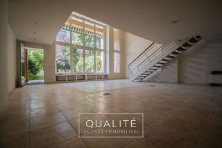 Casa adosada en alquiler en Canillas en Madrid