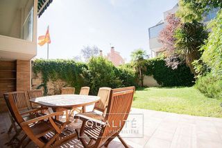 Casa adosada en alquiler en Canillas en Madrid