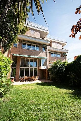 Casa adosada en alquiler en Canillas en Madrid