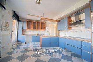 Casa adosada en alquiler en Canillas en Madrid