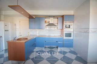 Casa adosada en alquiler en Canillas en Madrid