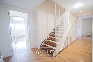 Casa adosada en alquiler en Canillas en Madrid