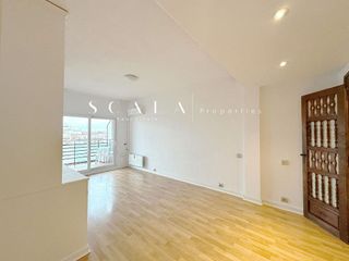 Piso en alquiler en Lista en Madrid