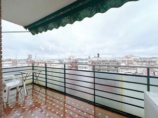 Piso en alquiler en Lista en Madrid