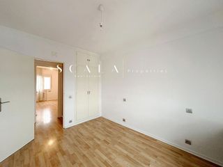 Piso en alquiler en Lista en Madrid
