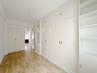 Piso en alquiler en Lista en Madrid