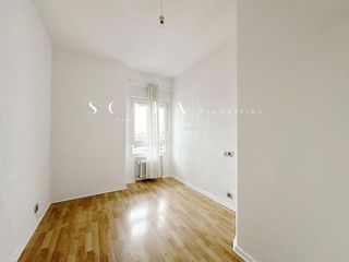 Piso en alquiler en Lista en Madrid