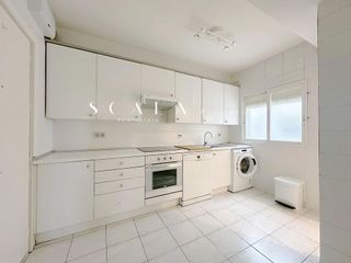 Piso en alquiler en Lista en Madrid