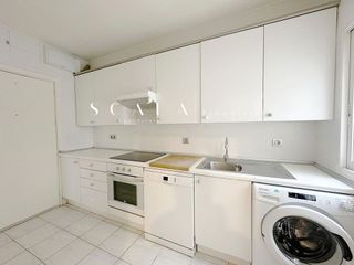 Piso en alquiler en Lista en Madrid