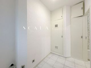 Piso en alquiler en Lista en Madrid