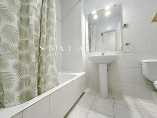 Piso en alquiler en Lista en Madrid